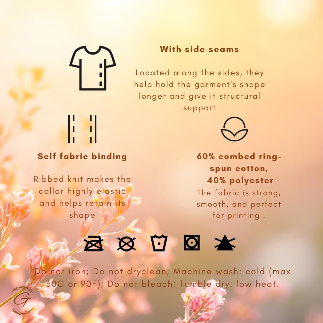 Tan Life Tank Top