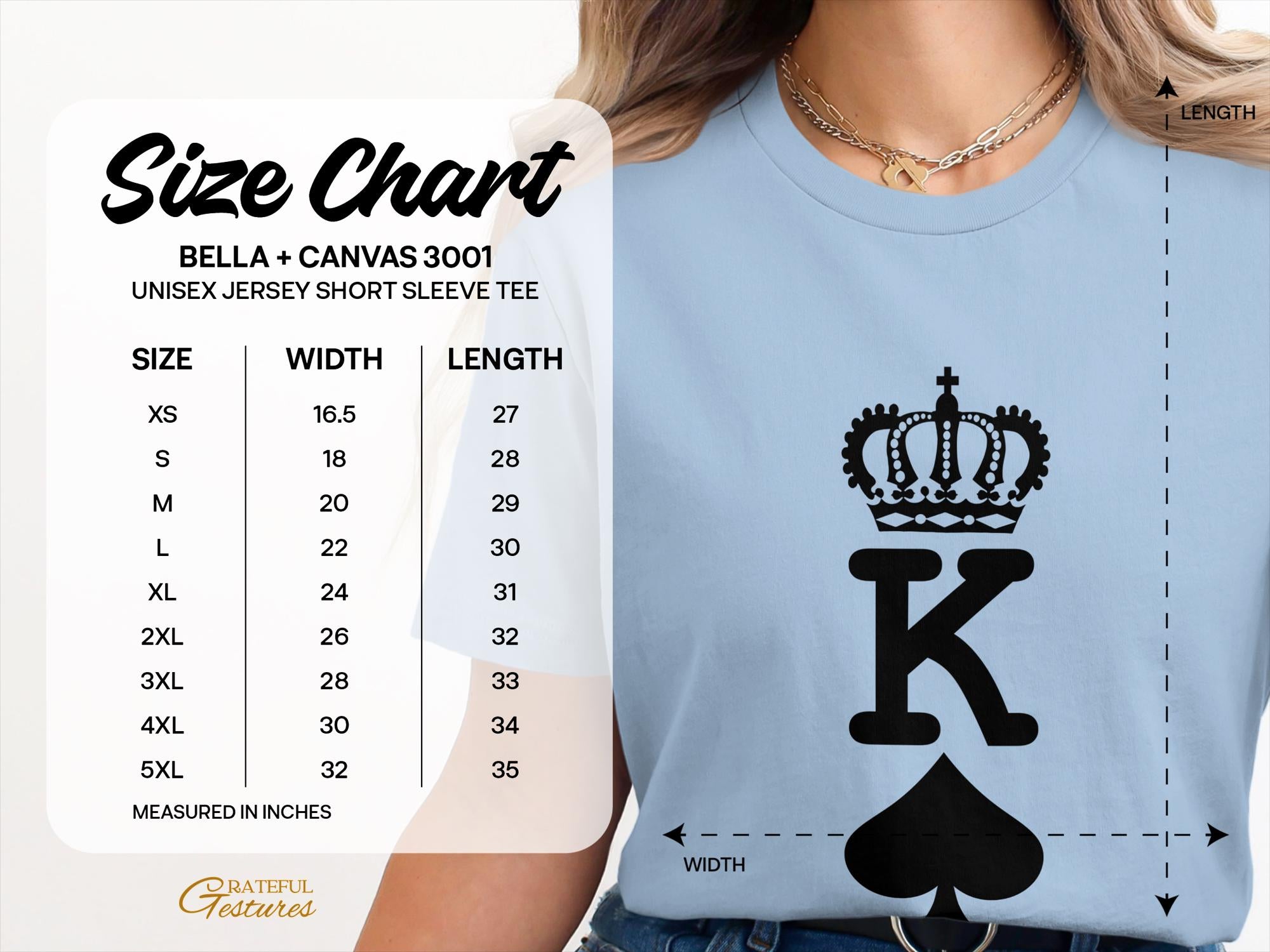 King of Spades T-Shirt Design, Playing Card Symbol Tee