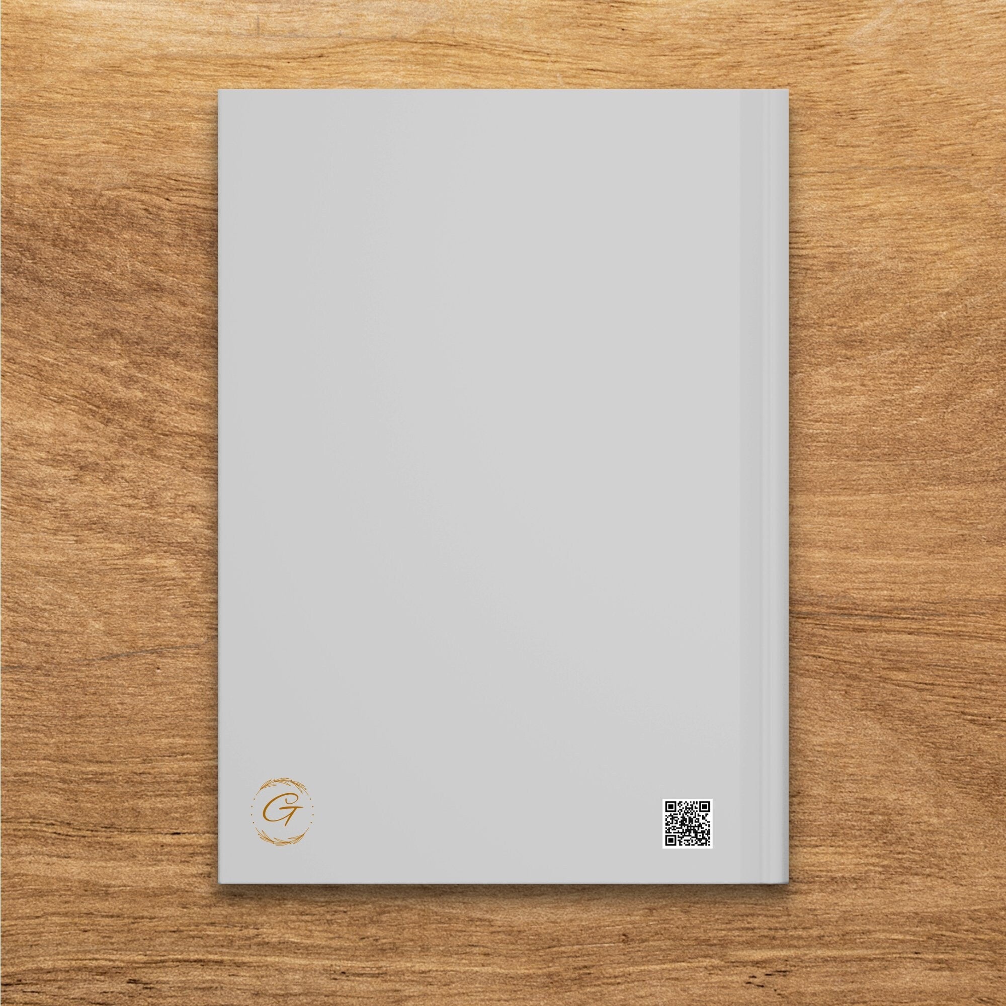 Nurse Themed Journal Notebook