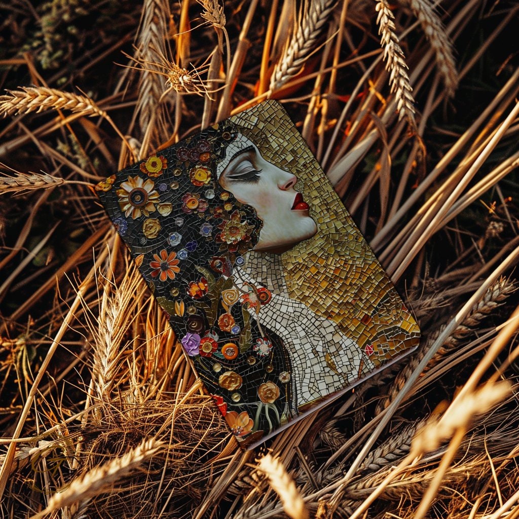 Artistic Mosaic Journal