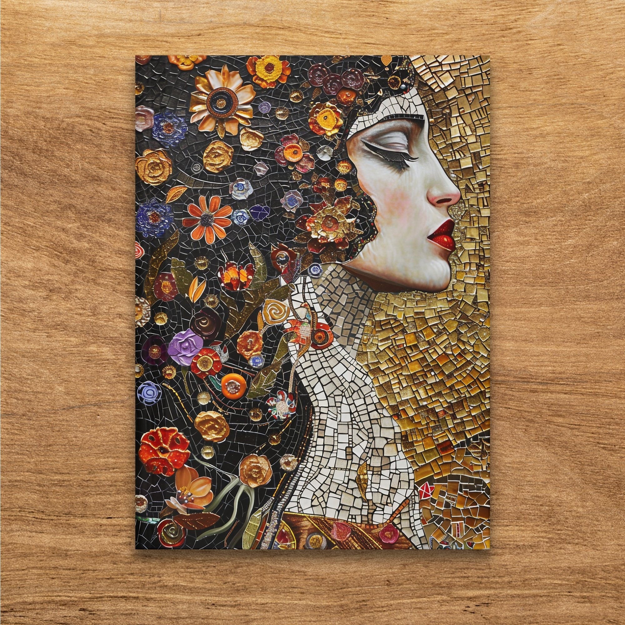 Artistic Mosaic Journal