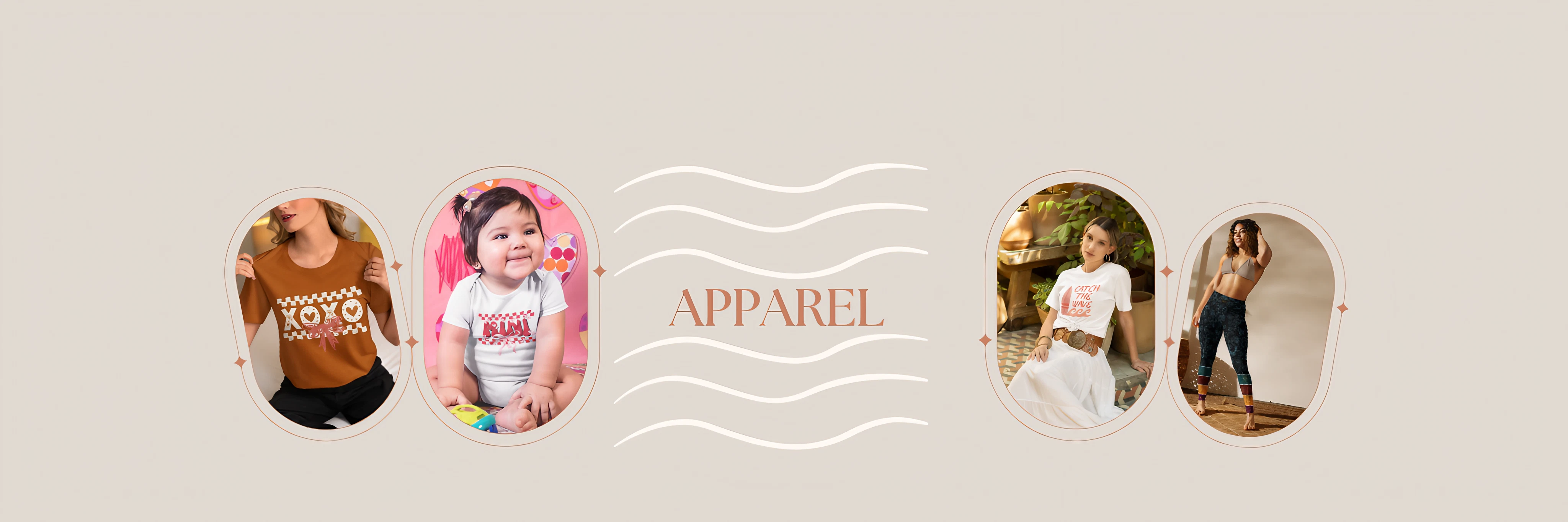 Apparel