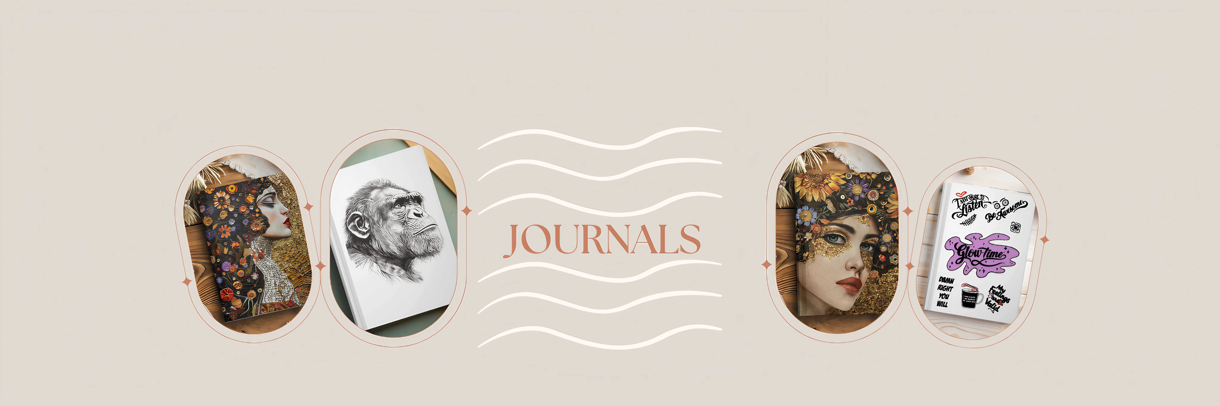 Journals