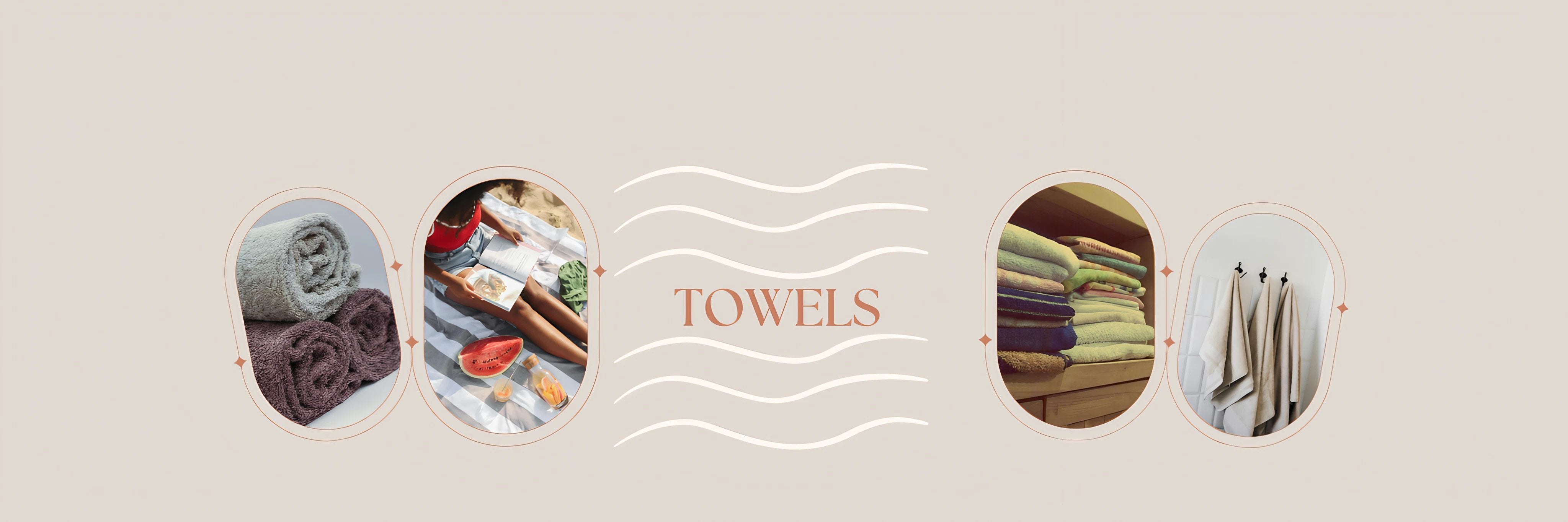 Towels