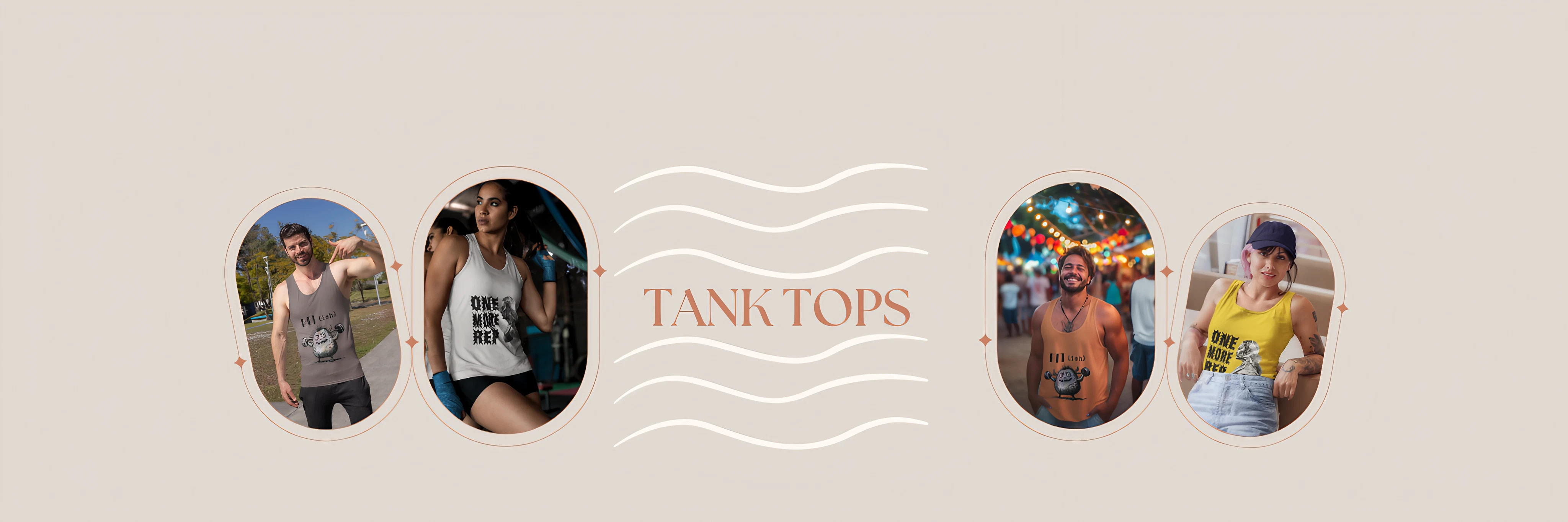 Tank Tops