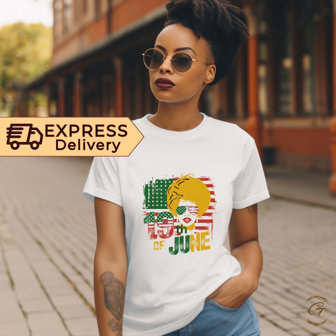 19th of June Tee