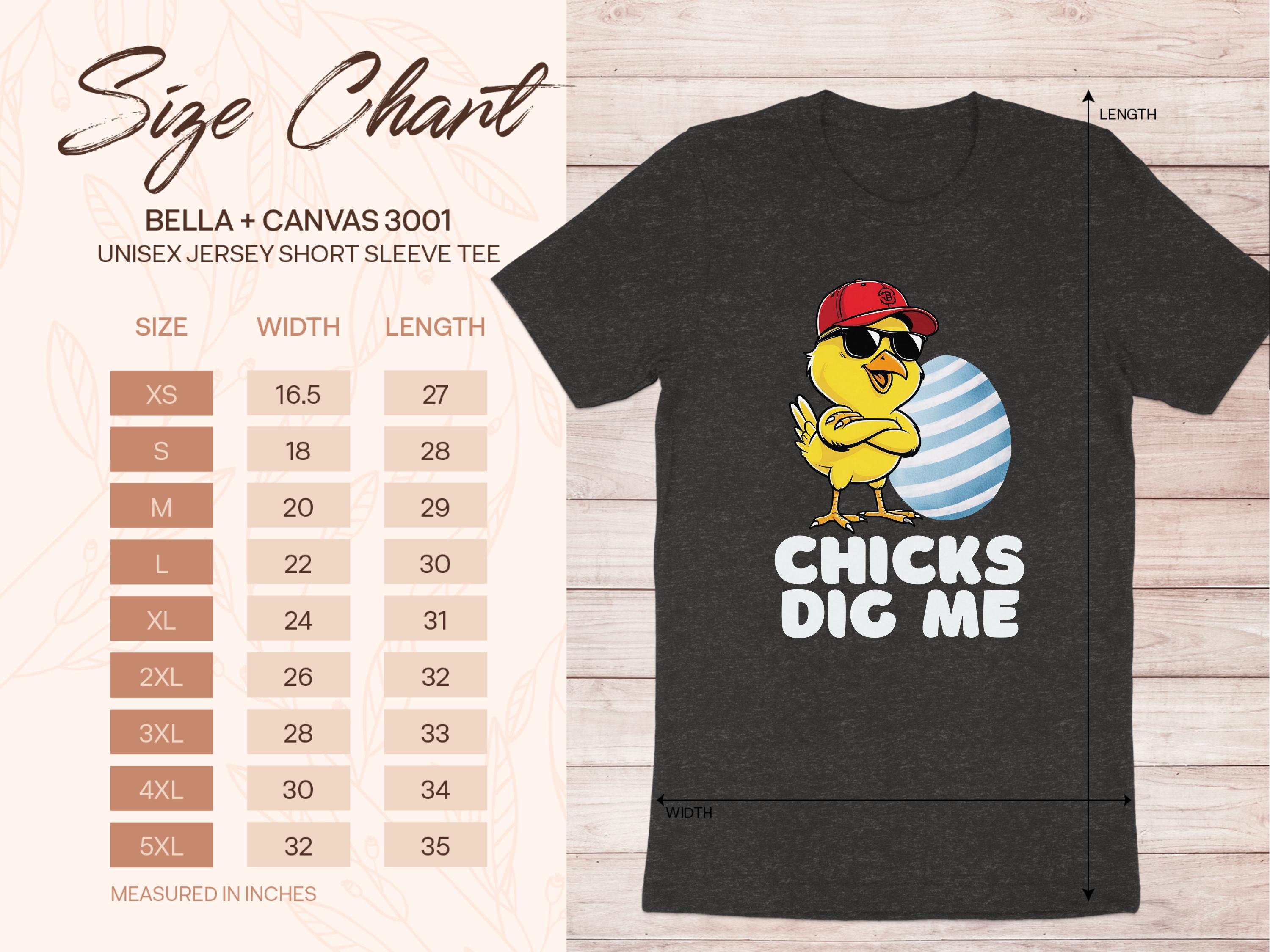 Cool chicks dig me funny short sleeve tee product