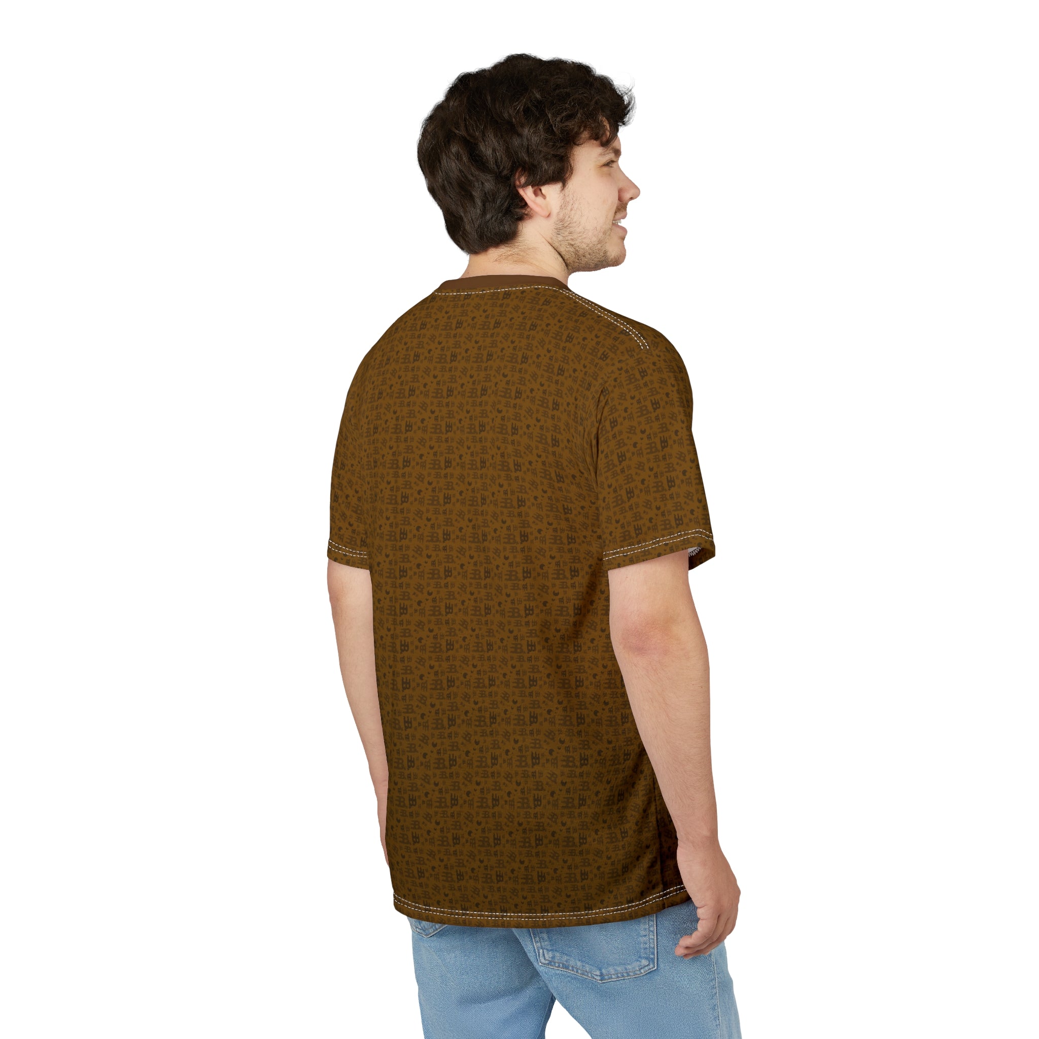 Grateful Unisex All-Over Print Tee
