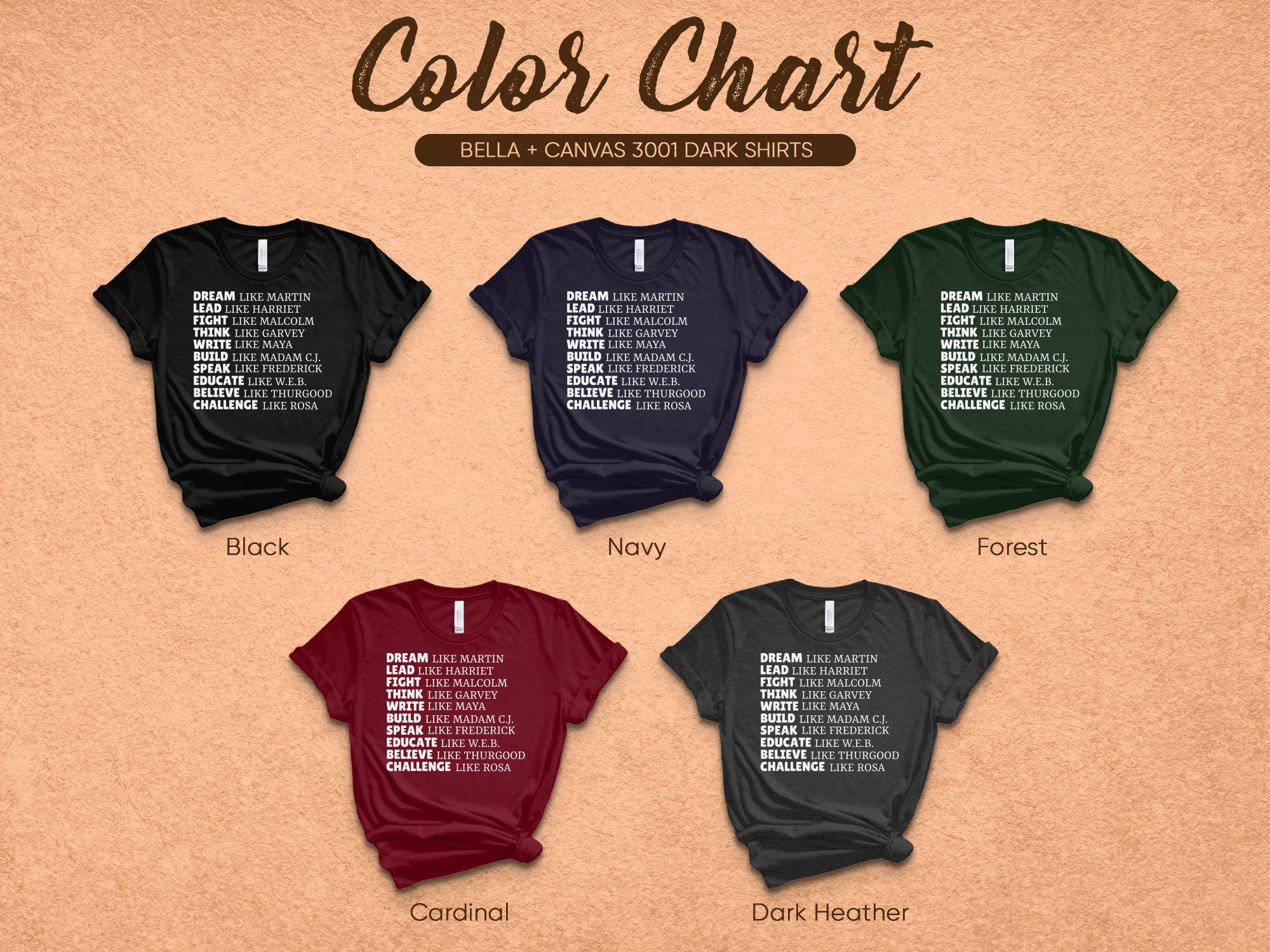 Typography Graphic Tee