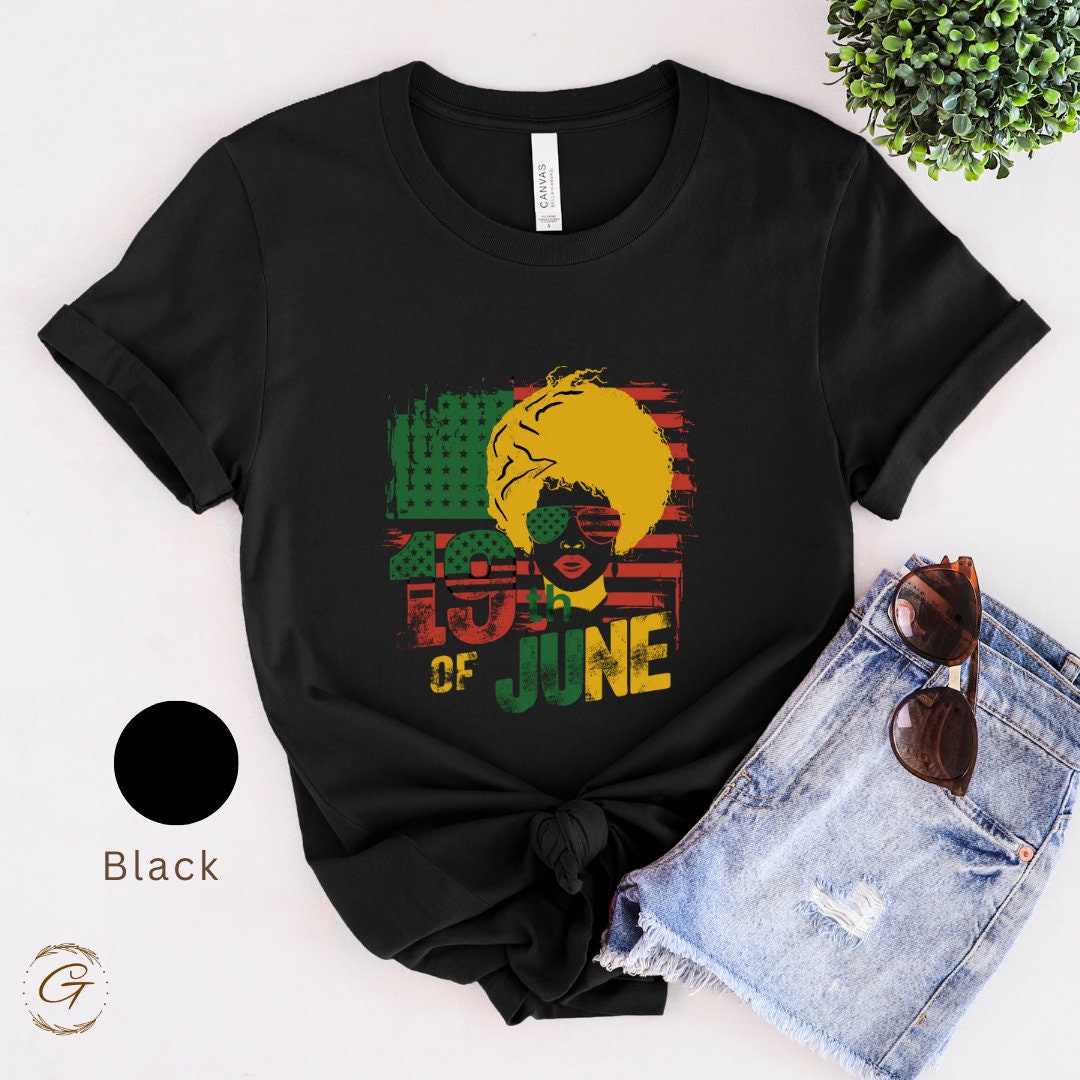 19th of June Tee