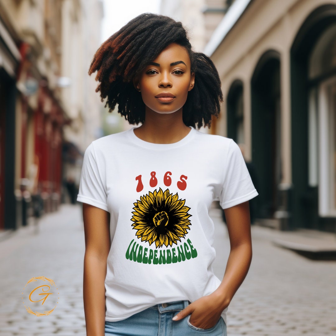 1865 Independence Tee