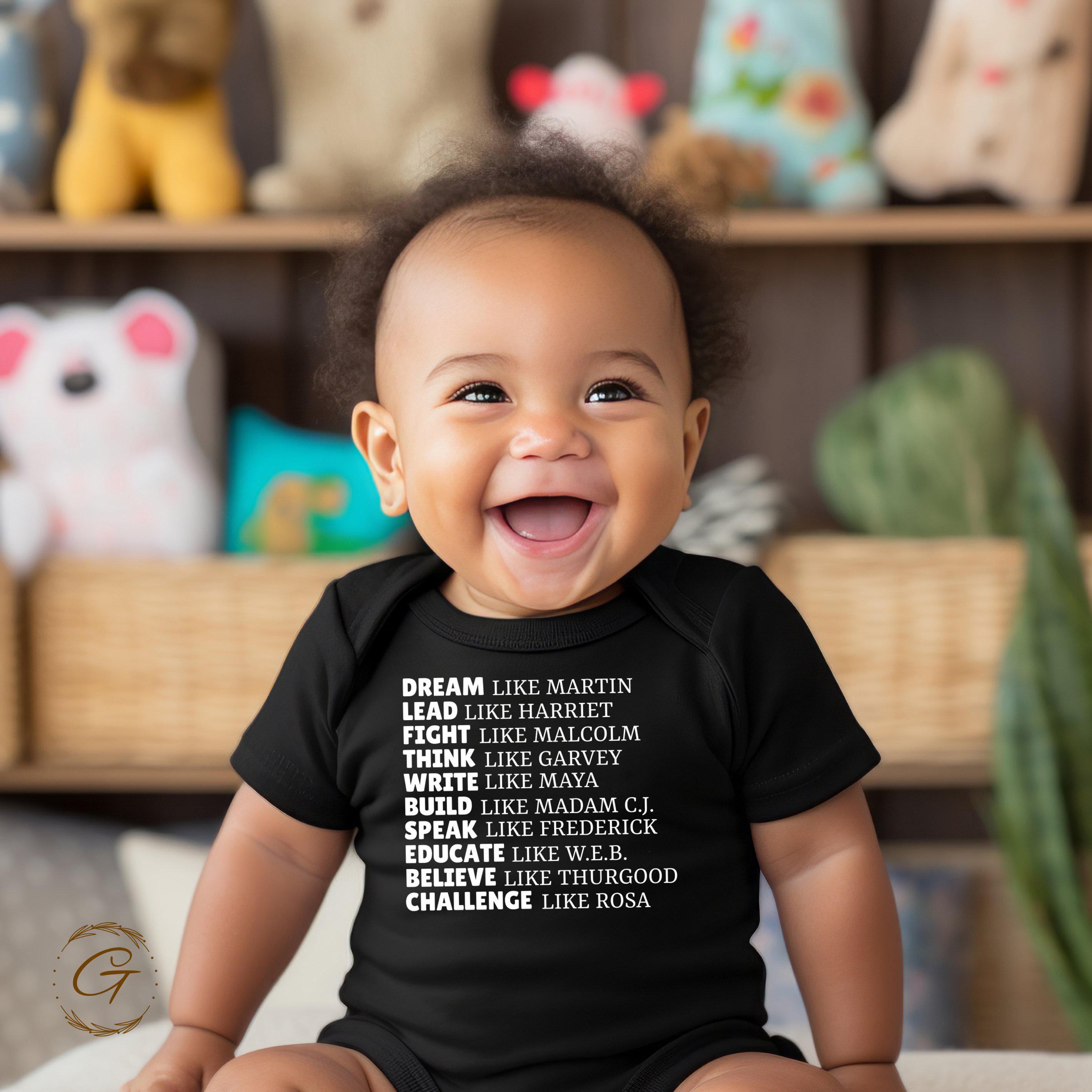 Typography Graphic Tee