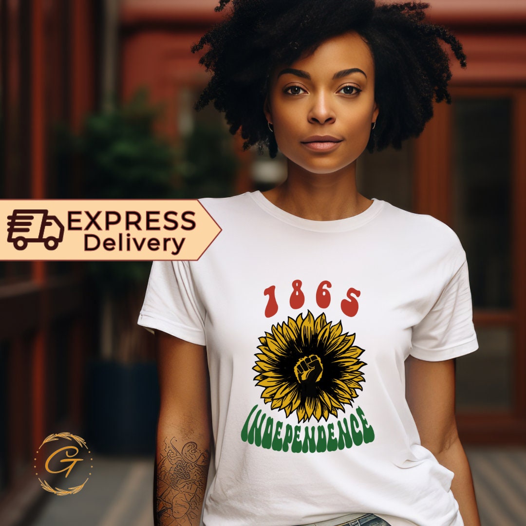 1865 Independence Tee