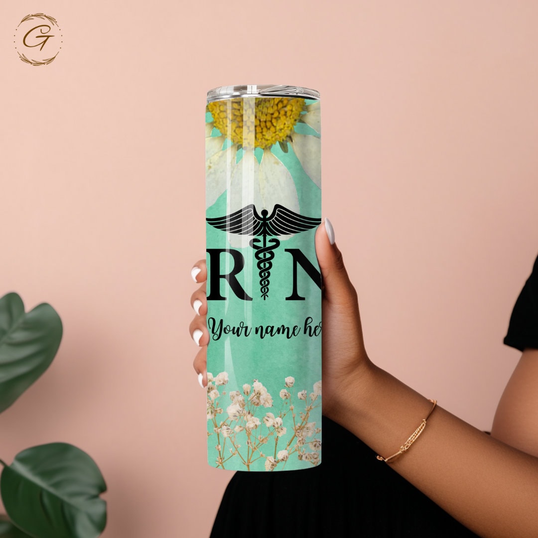 Custom RN Tumbler