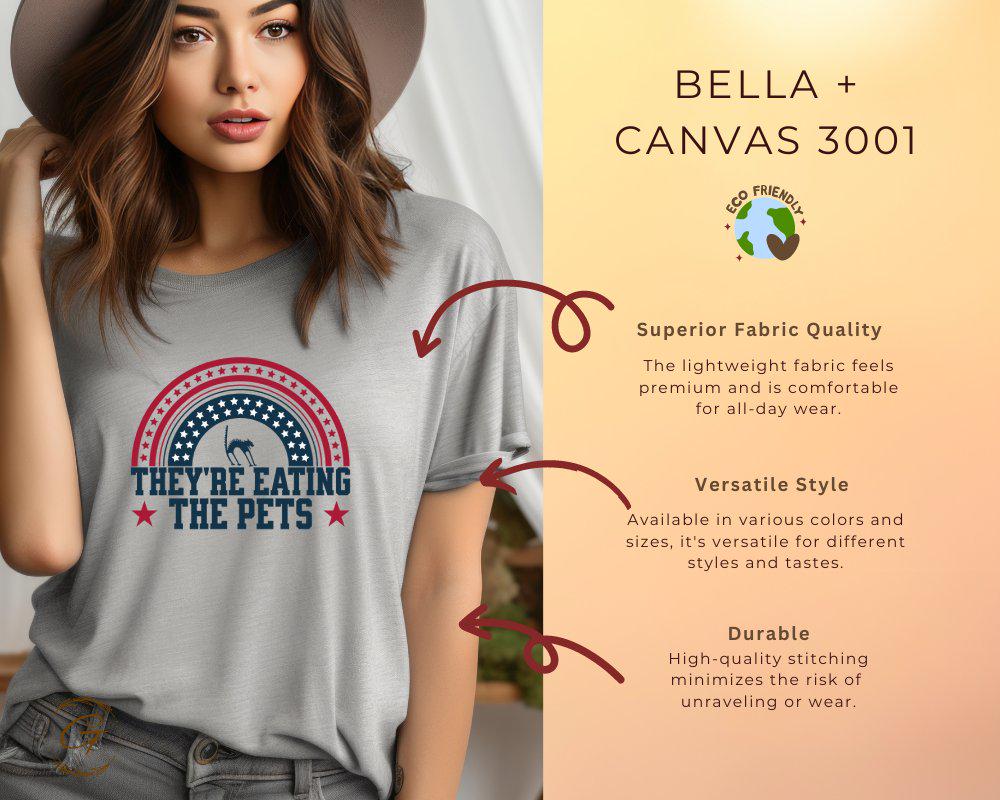 Donald Trump vs Kamala Debate 2024 Tee