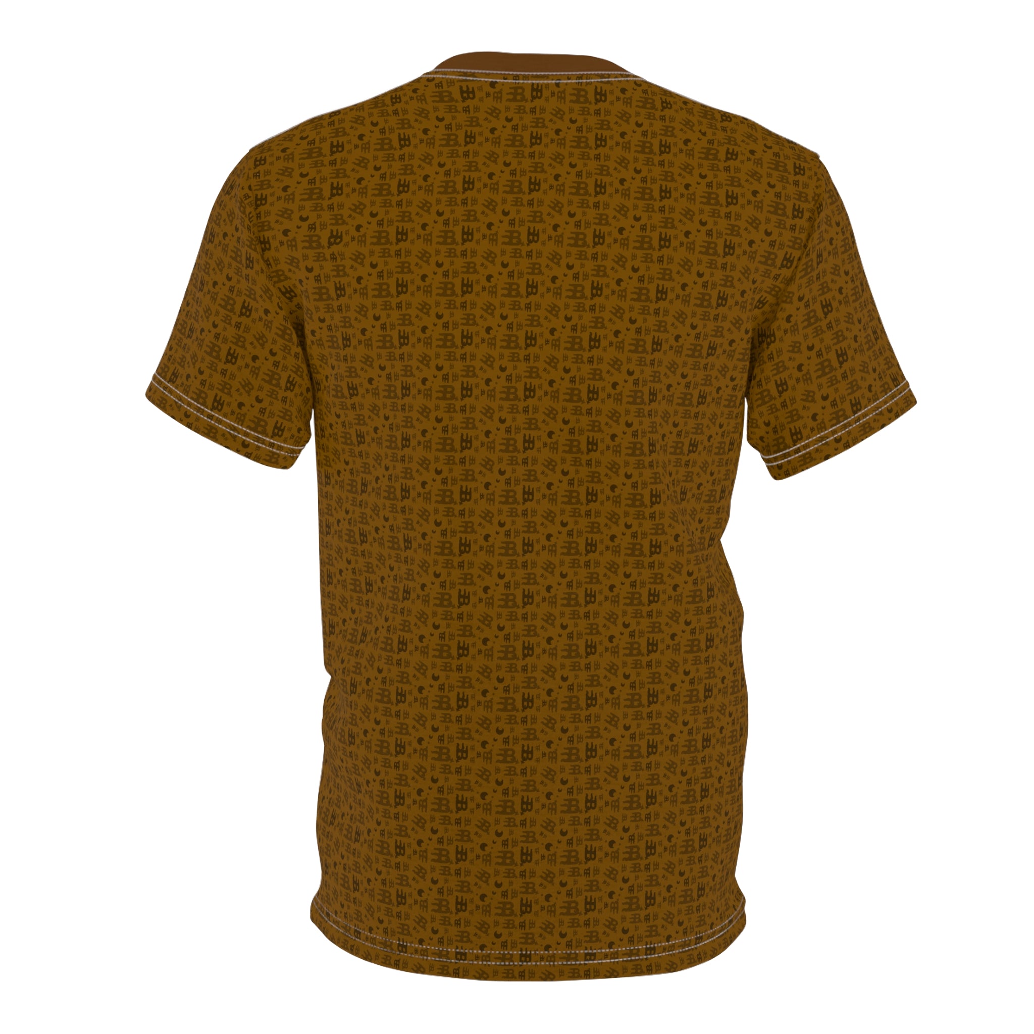 Grateful Unisex All-Over Print Tee