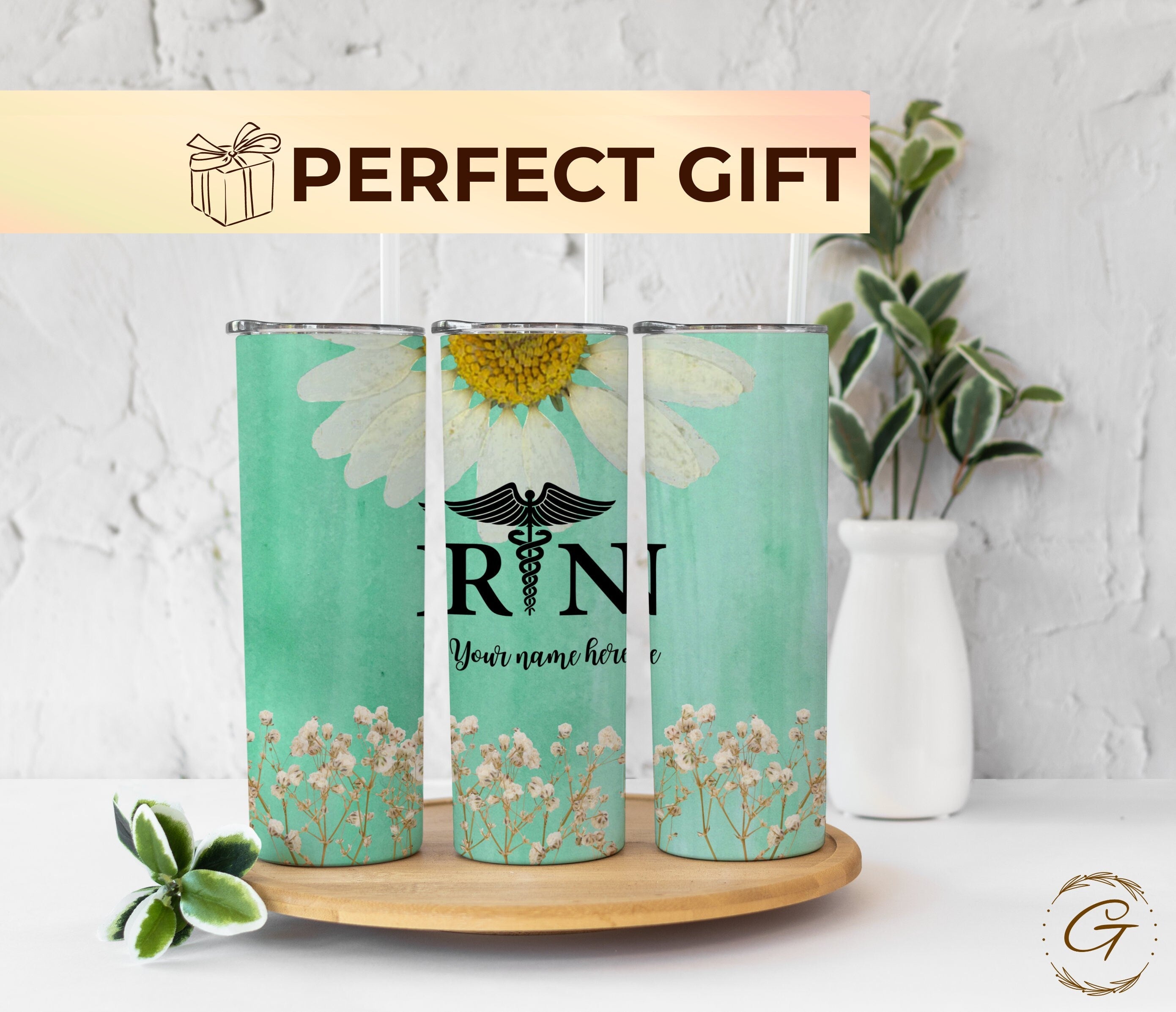 Custom RN Tumbler