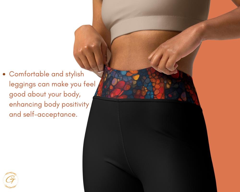 Pangolin Scale AOP Yoga Leggings and Shorts | Unique Artistic AOP Activewear | High-Waisted Workout Pants & Comfortable Gym Shorts for Women