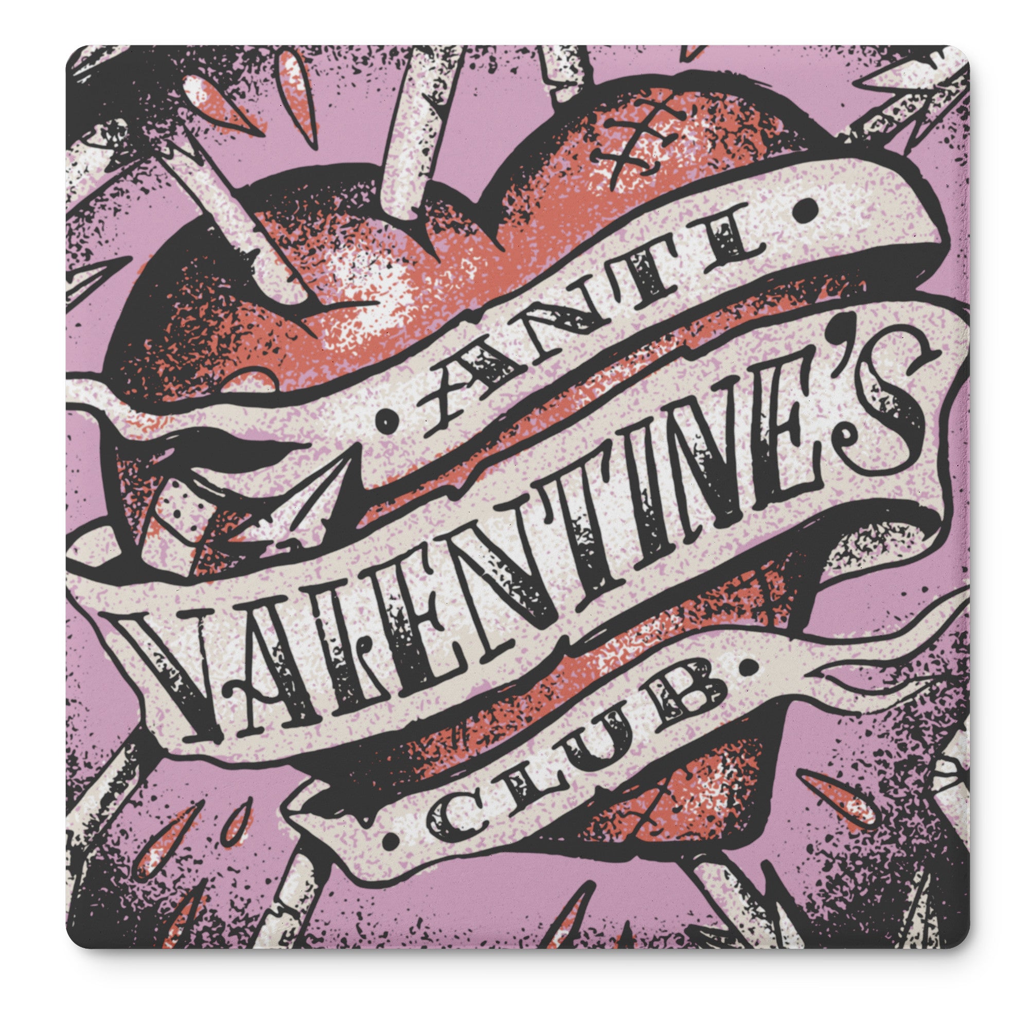Anti Valentines Club