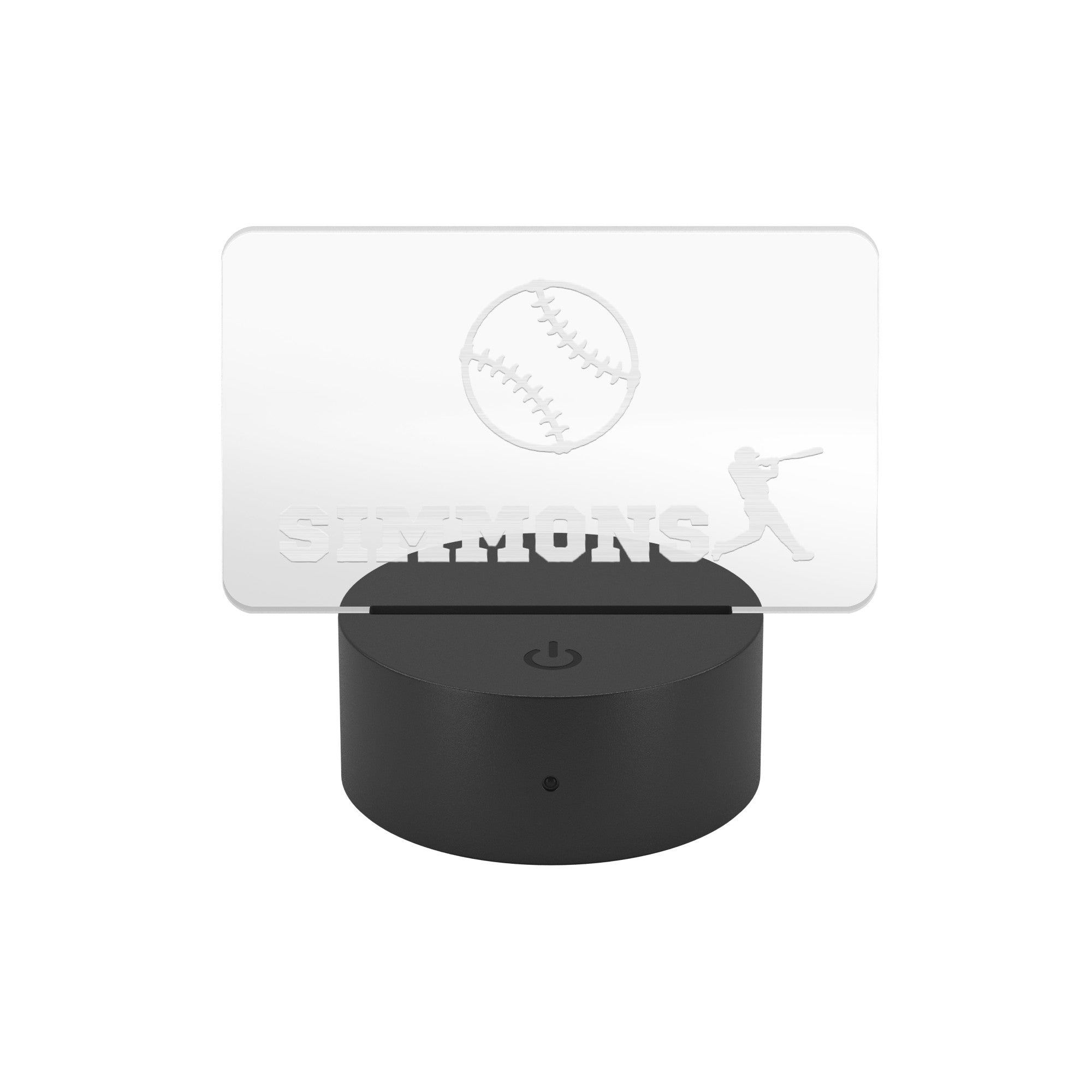 Baseball 1