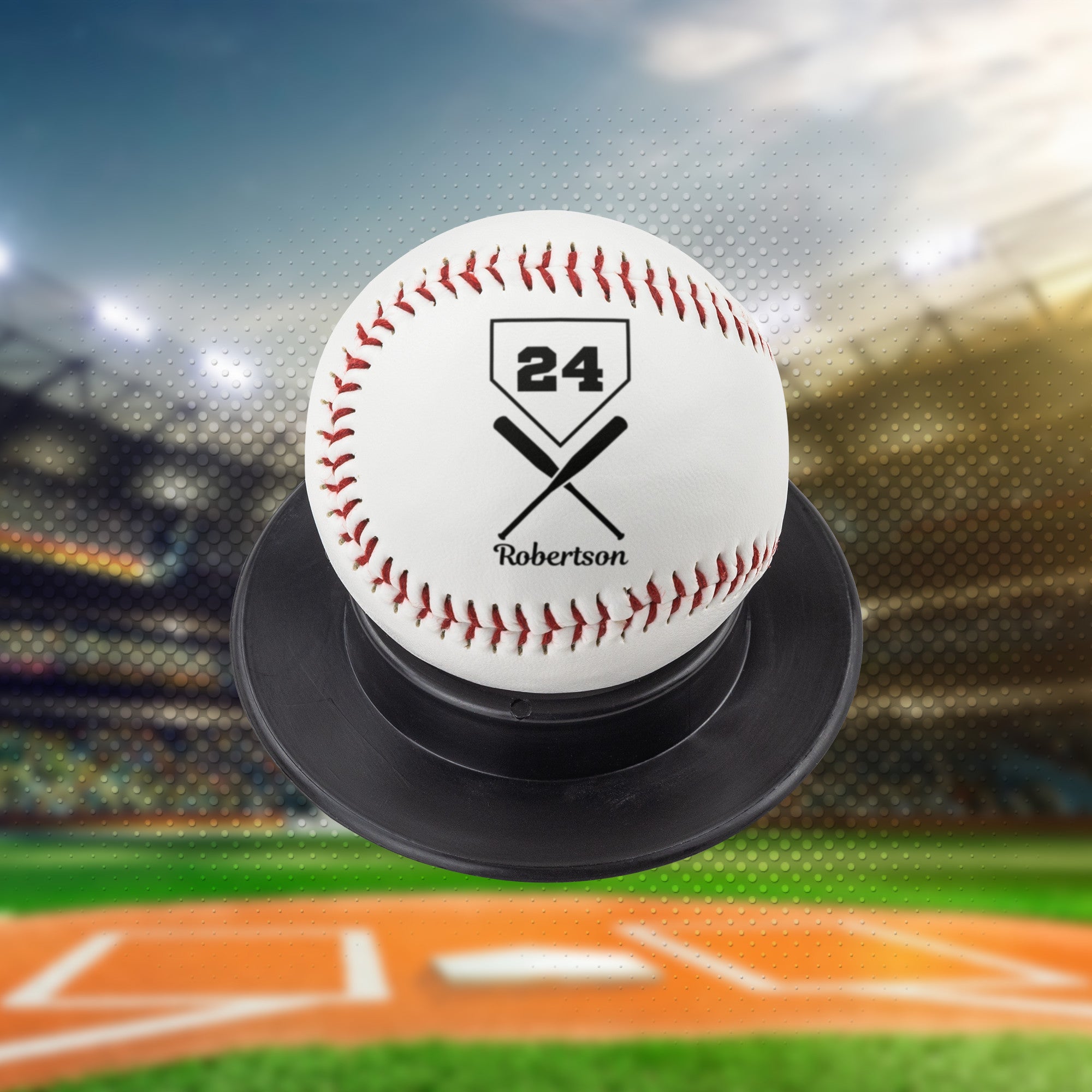 Baseball 3