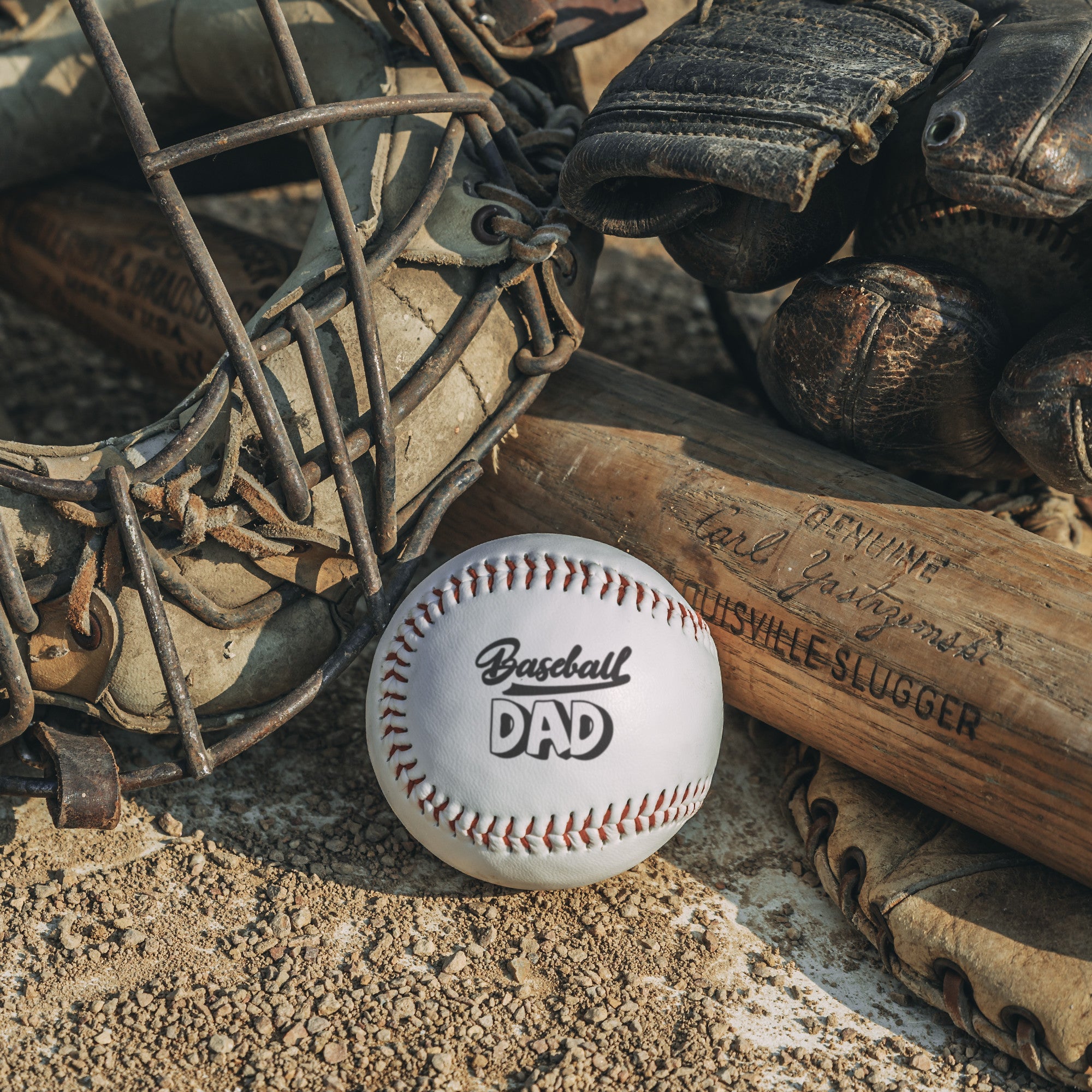 Baseball 4