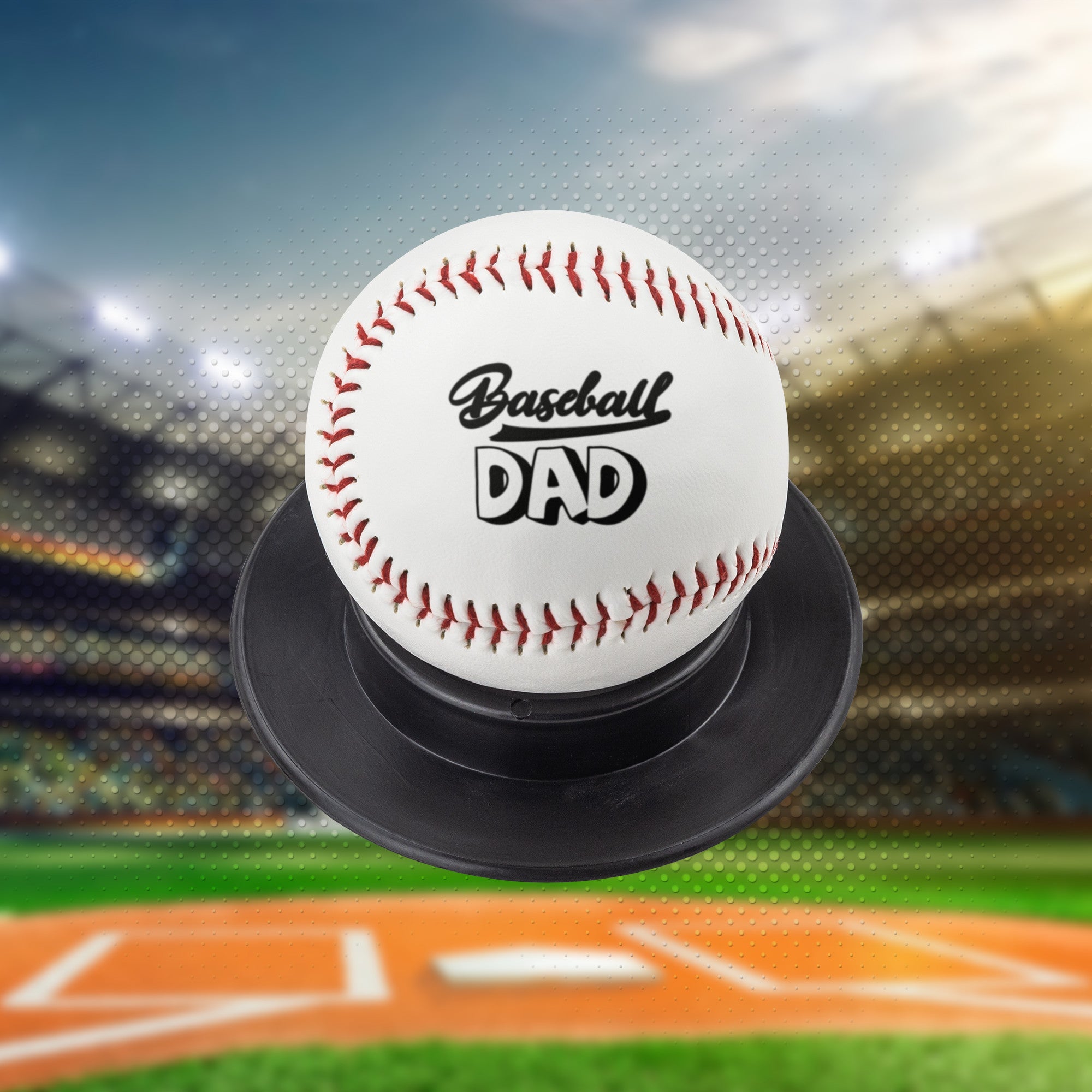 Baseball 4
