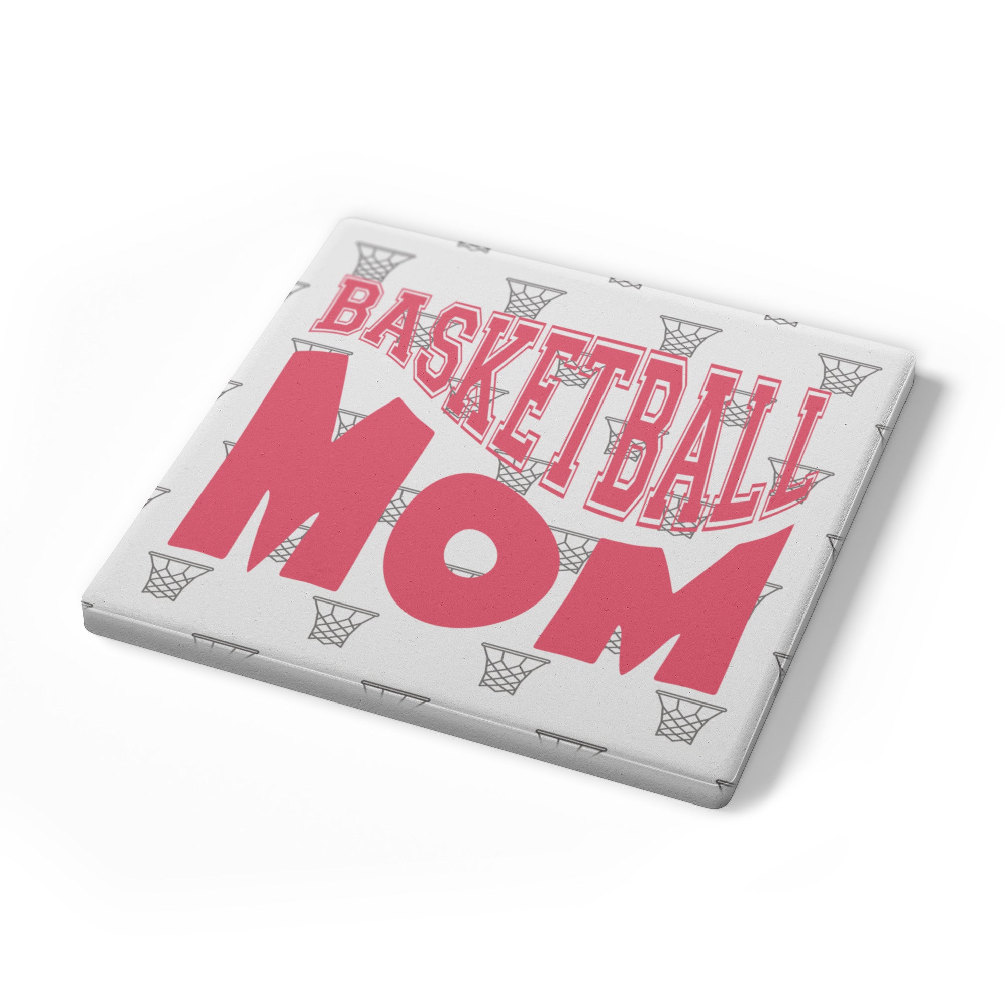Basketball Mom