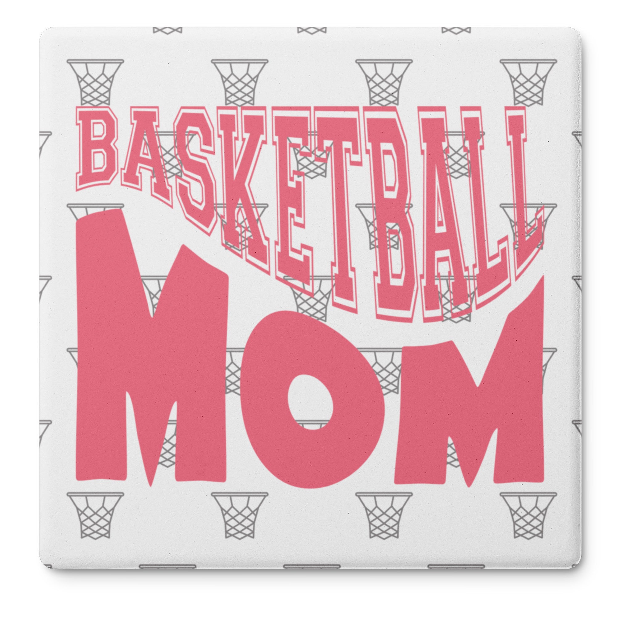 Basketball Mom