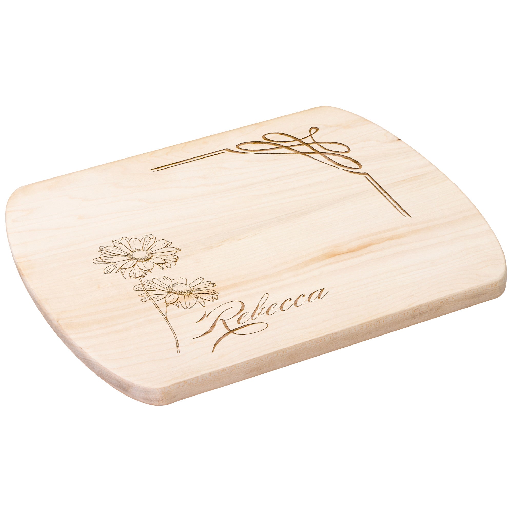Daisy April Cutting Boards