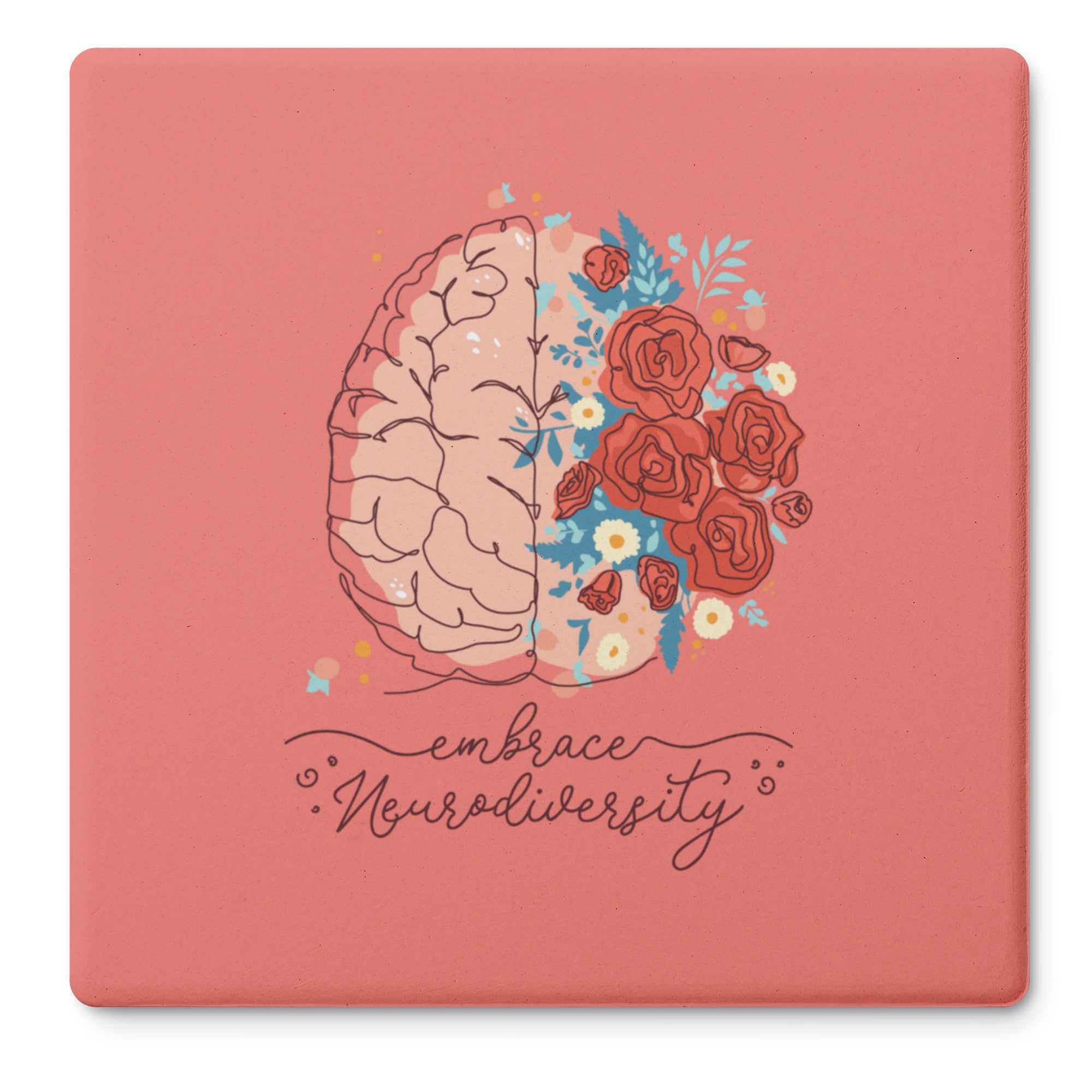 Embrace Neuro Diversity