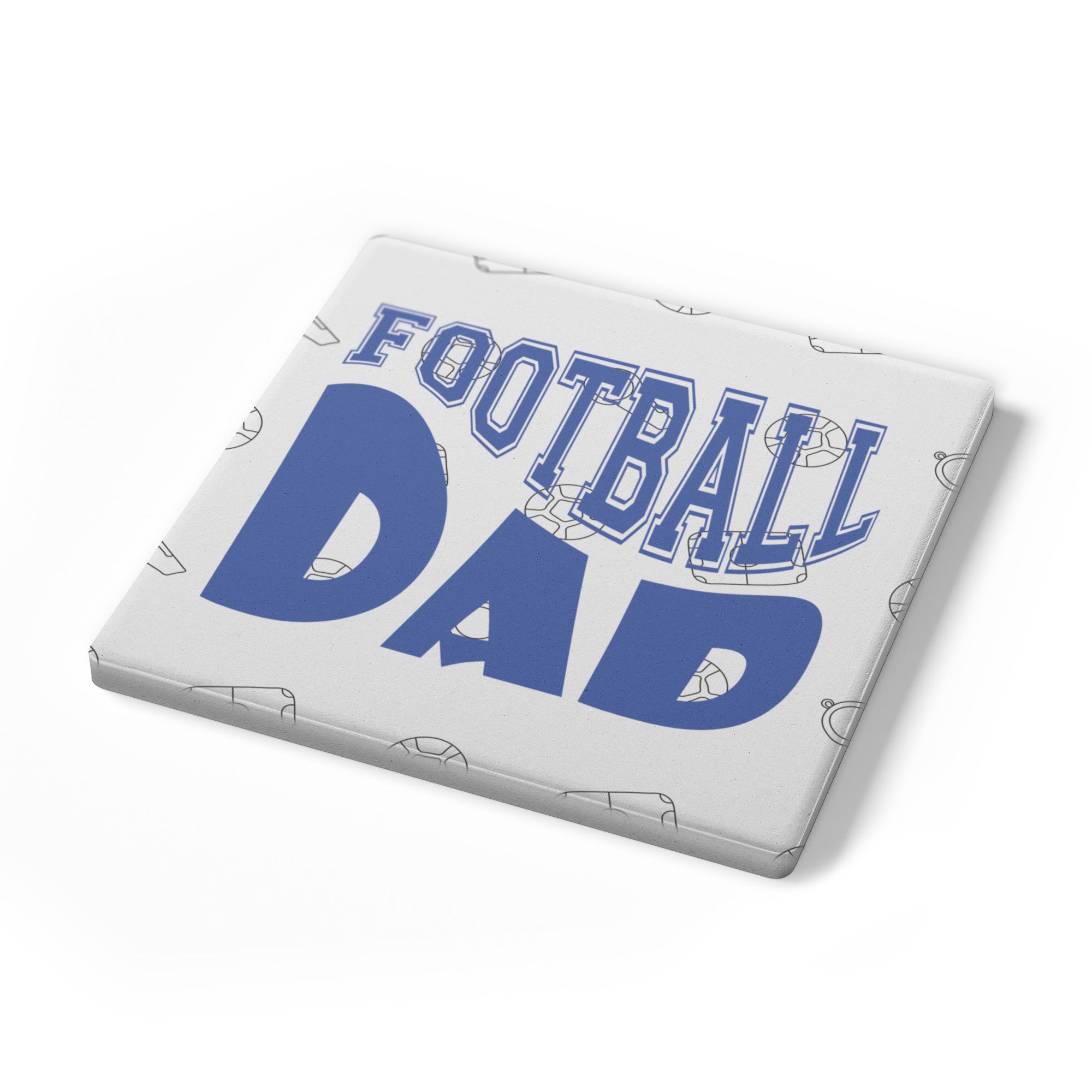 Football Dad