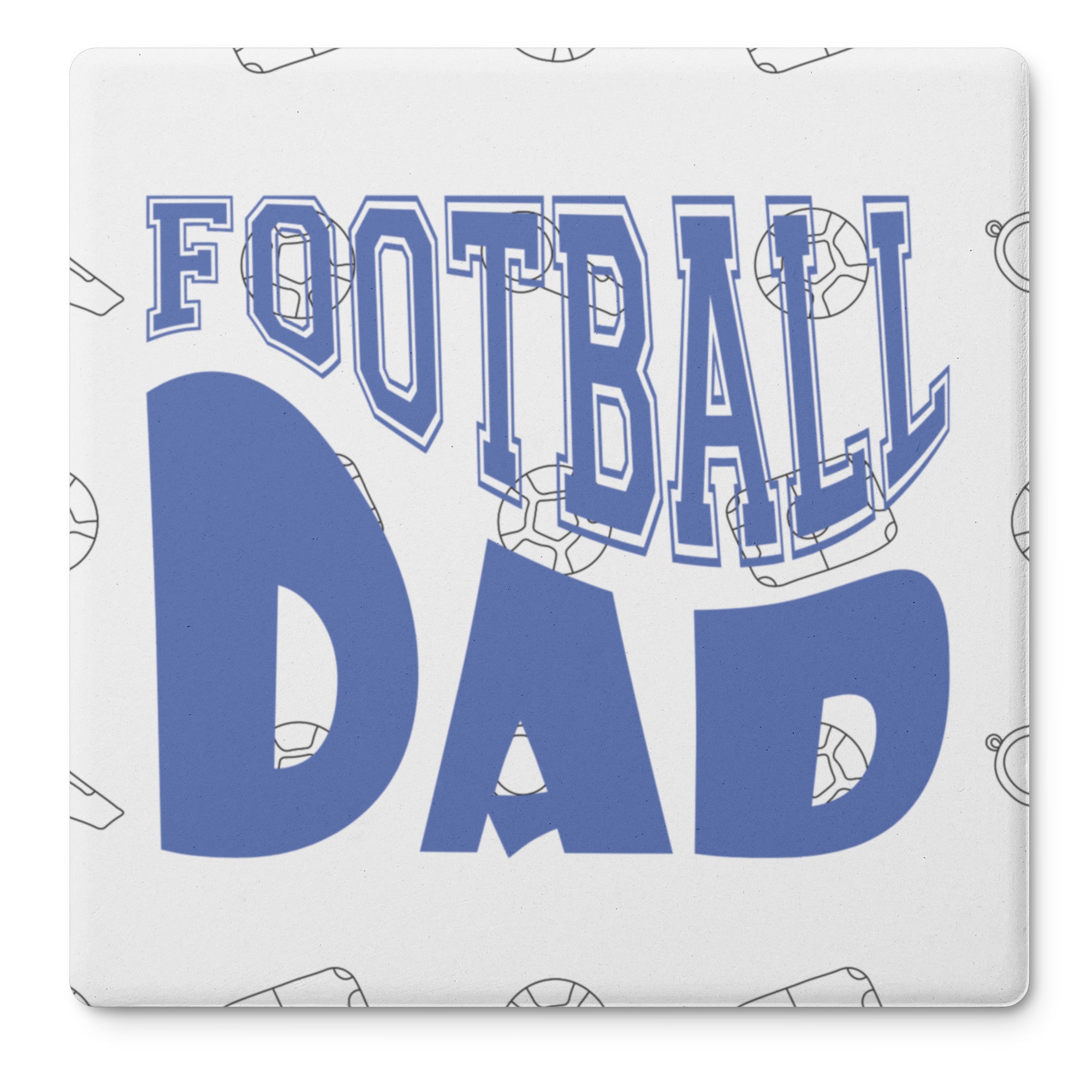 Football Dad