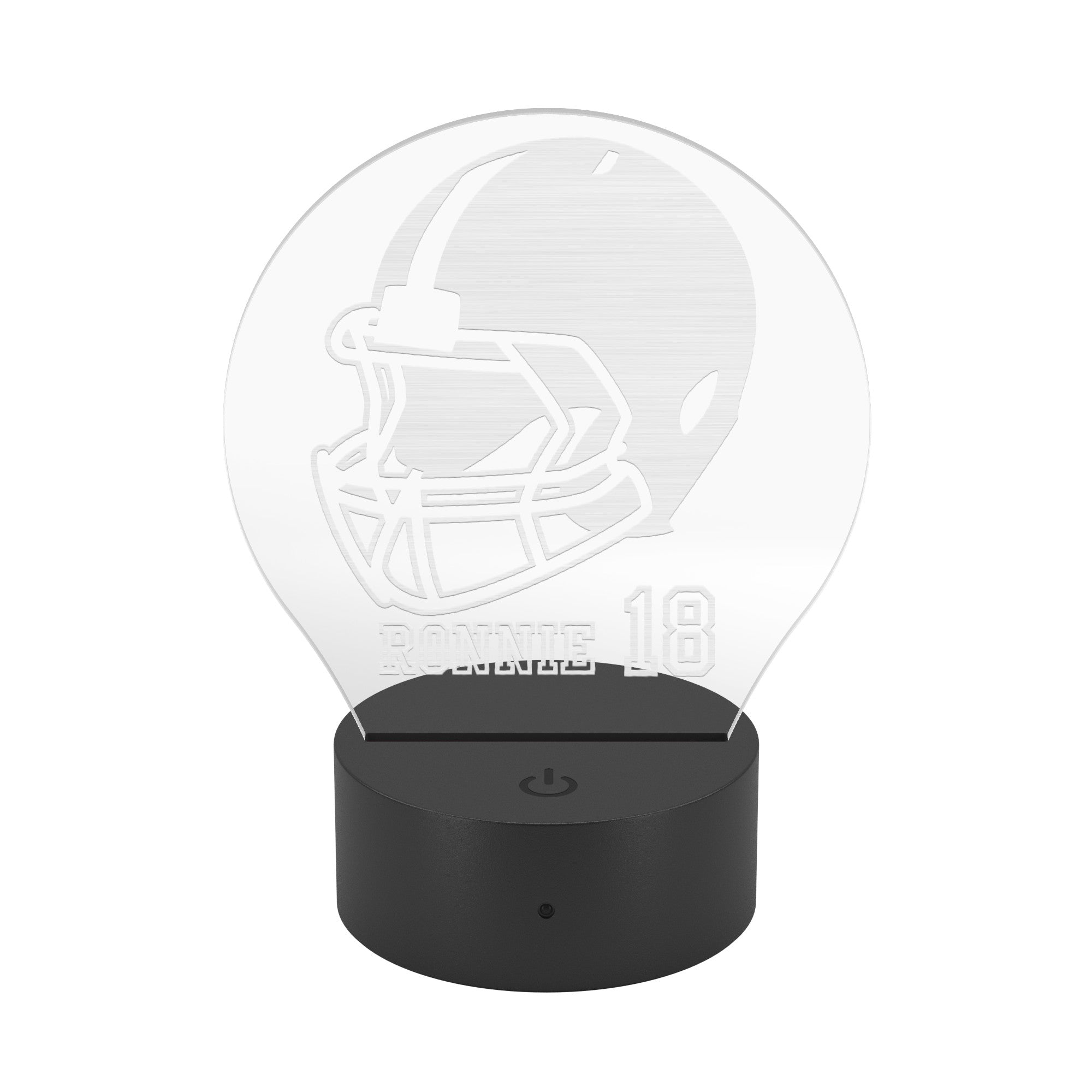Football Name