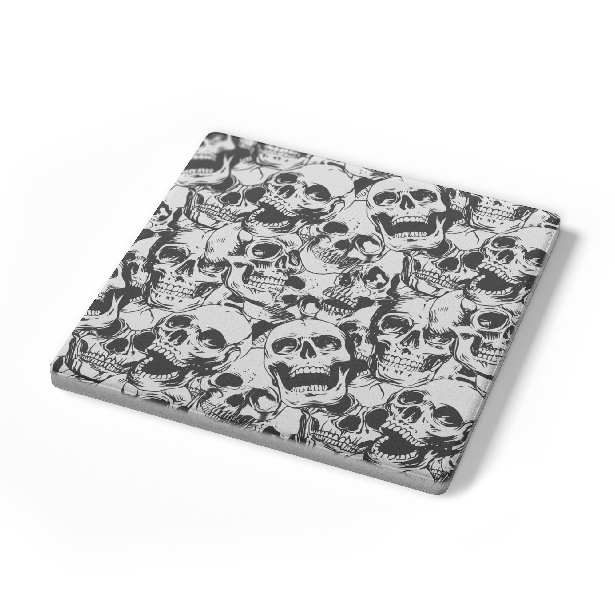 Skull Pattern