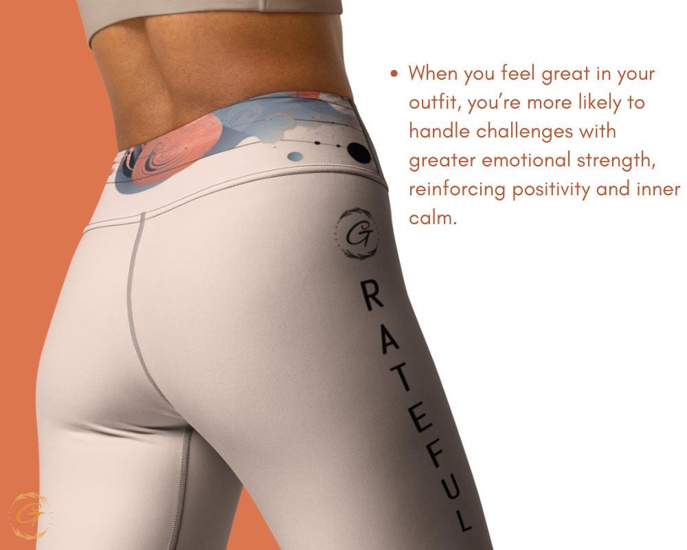 Quantum Pastel AOP Design Yoga Shorts and Leggings Comfy High Quality Activewear Perfect for Workouts Yoga and Everyday Wear Stretchy Fabric