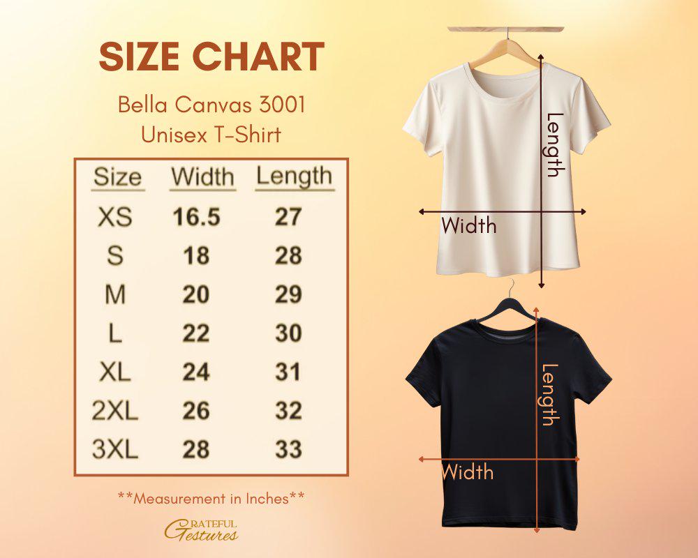 Typography Graphic Tee