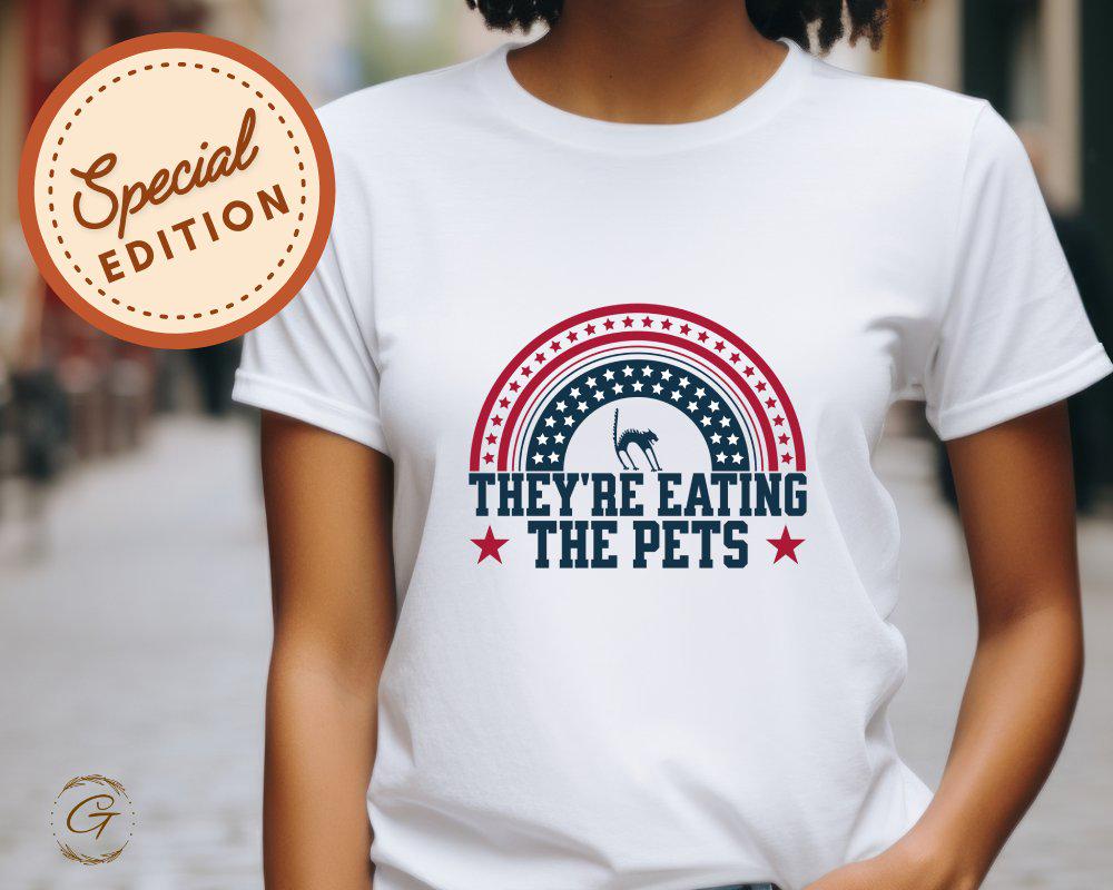 Donald Trump vs Kamala Debate 2024 Tee