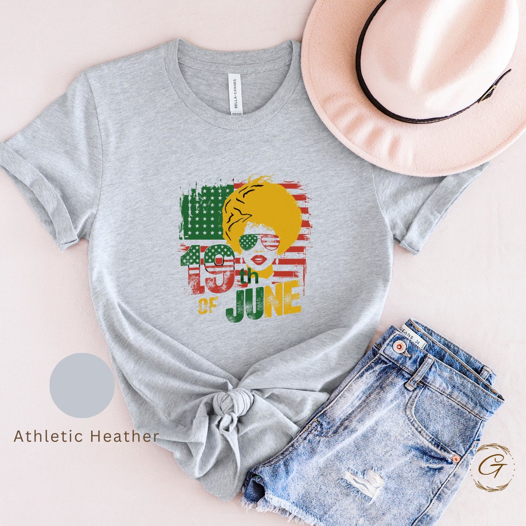 19th of June Tee