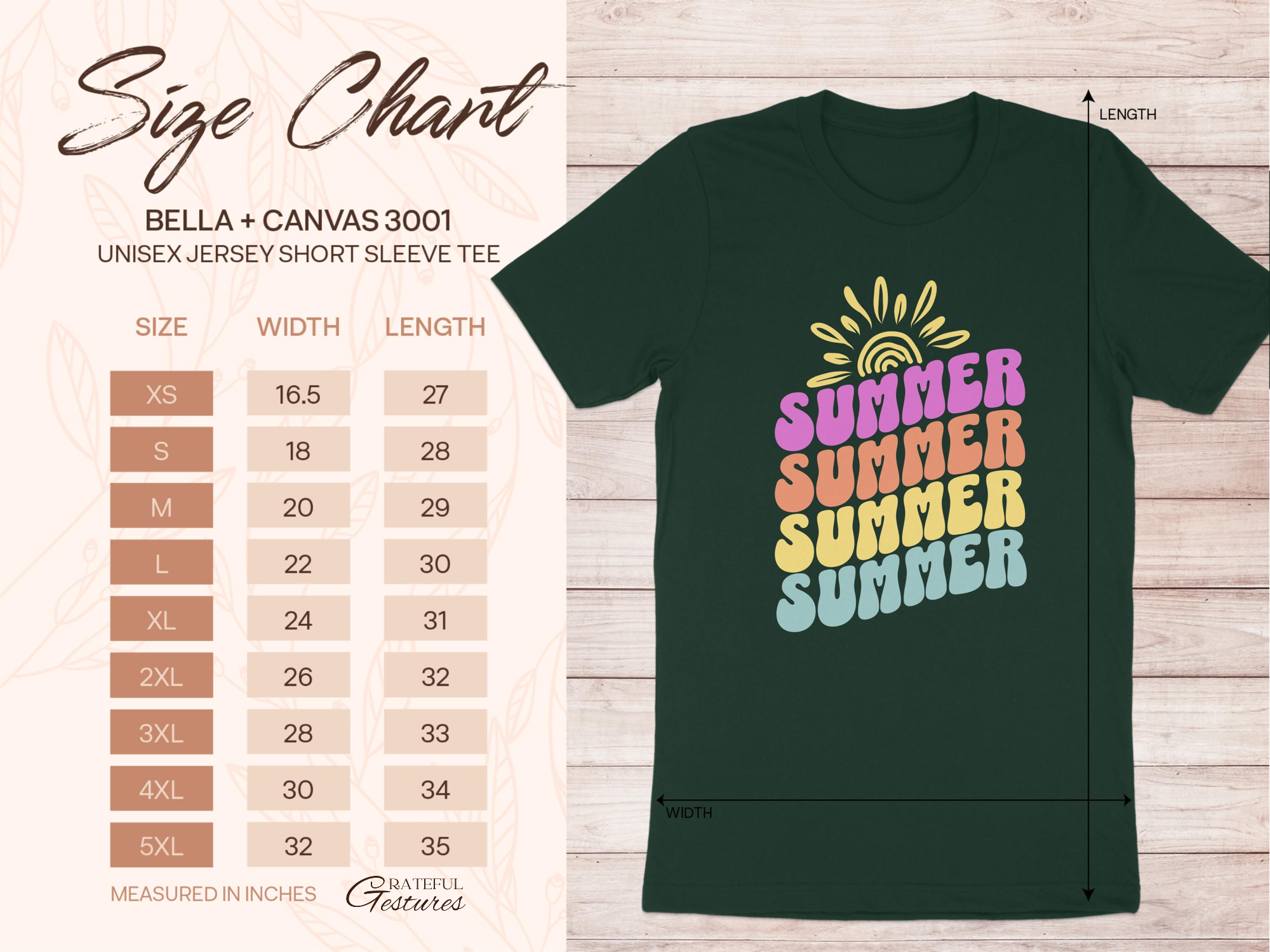 Vibrant Summer Sun Unisex Jersey Short Sleeve Tee product