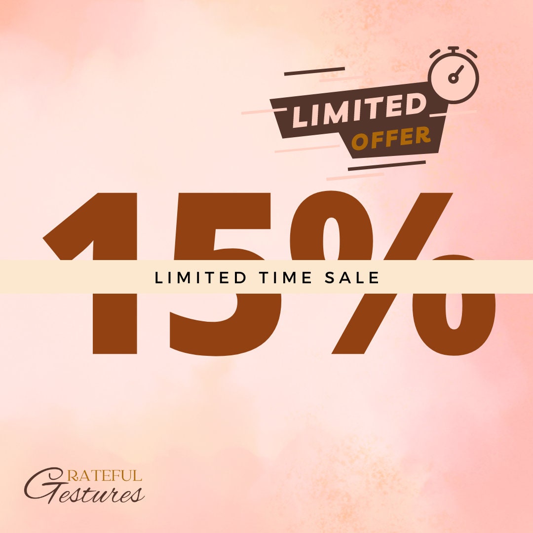Inspirational 'Glow Time' Skinny Tumbler 20oz