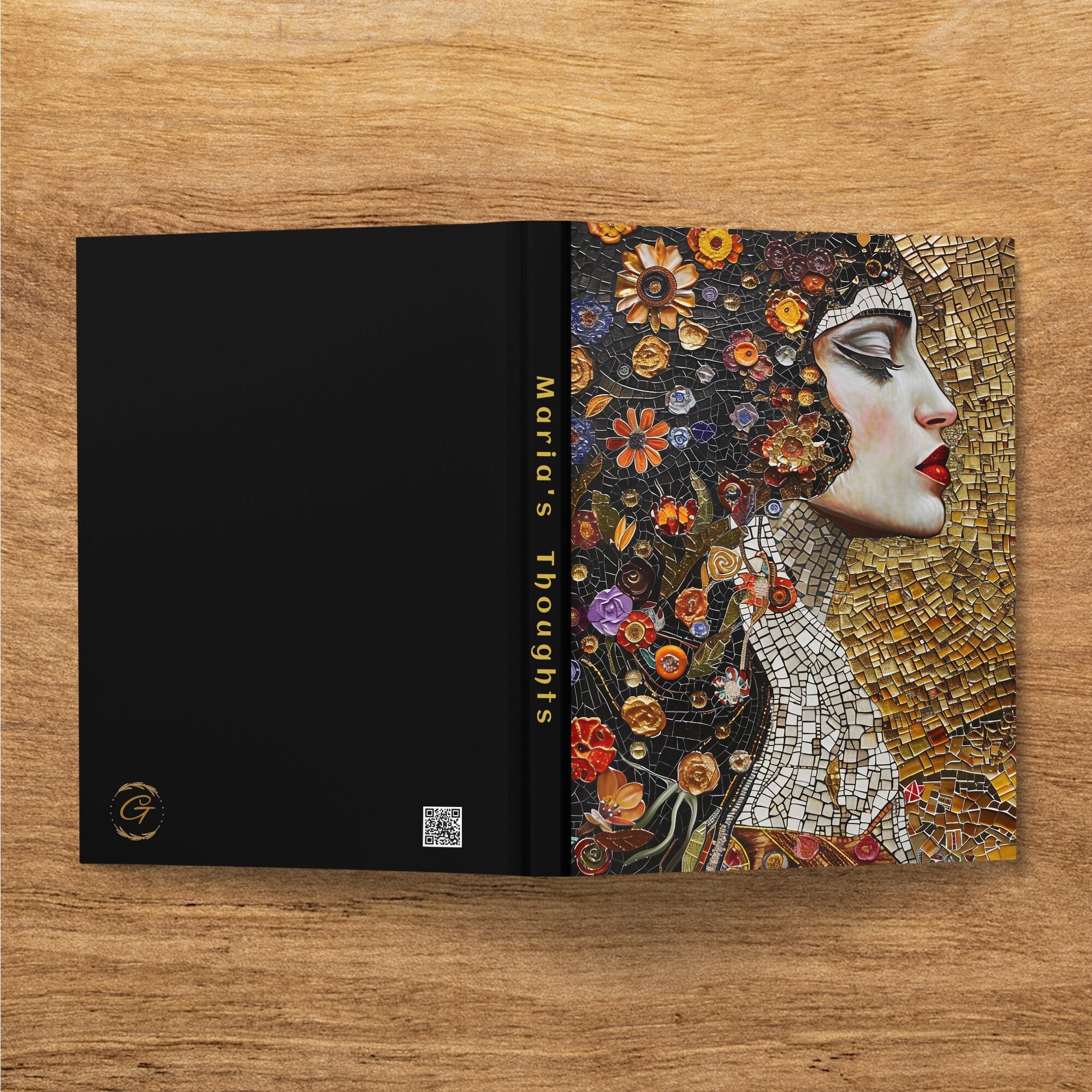 Artistic Mosaic Journal