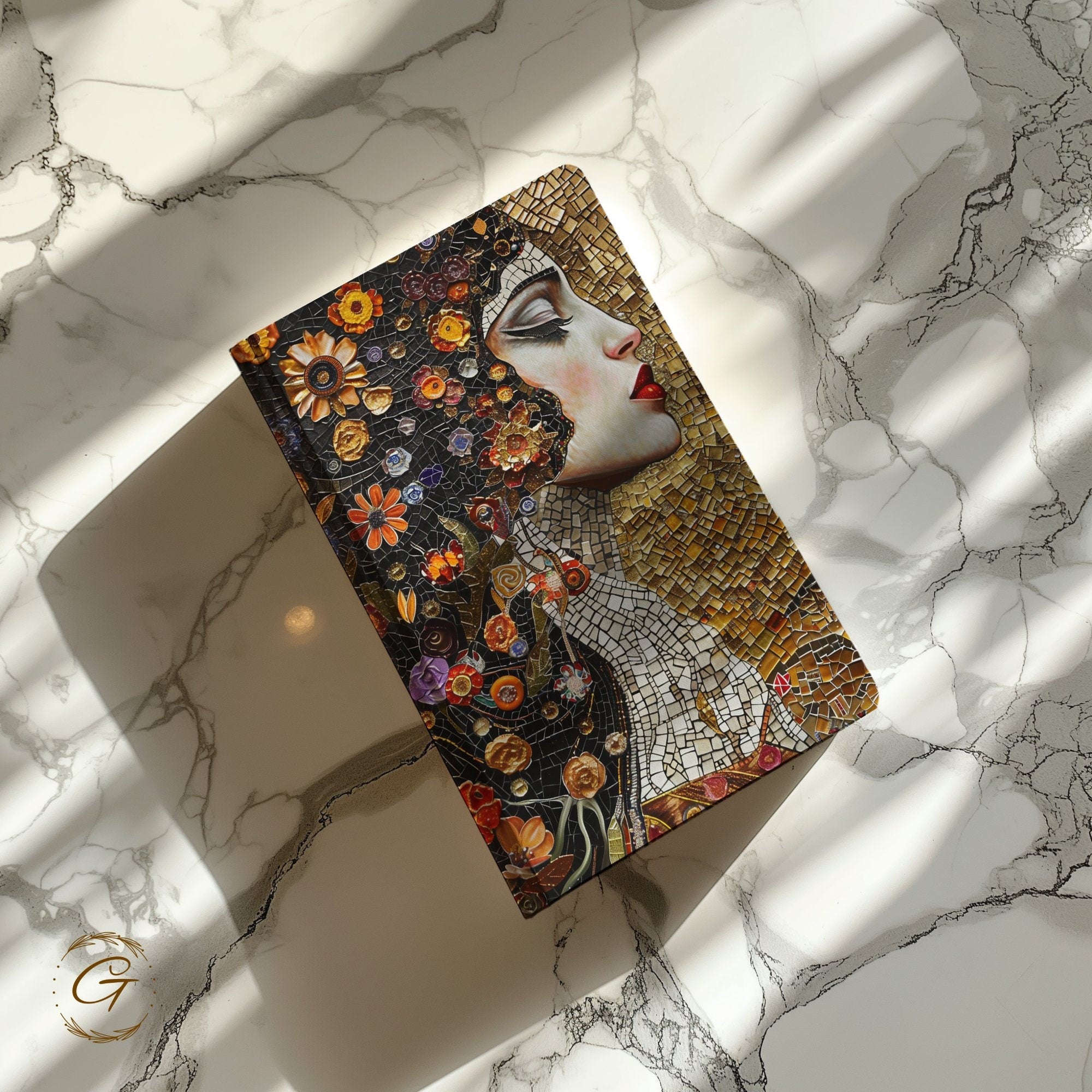 Artistic Mosaic Journal